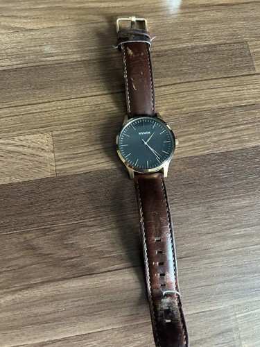 Orologio uomo mvmt quadrante - orologio,