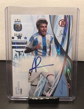 TOPPS LINEAGE AGUSTIN RUBERTO