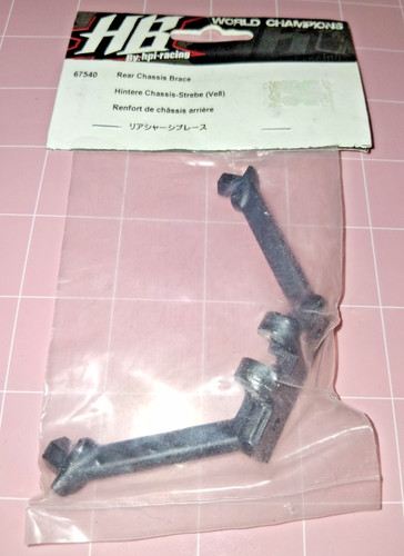 Hot bodies hpi 67540 - hot,