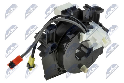 Nty molla avvolgente airbag - avvolgente,