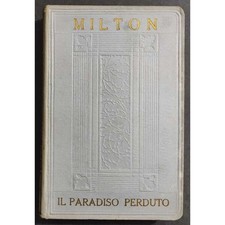 Milton - Il Paradiso Perduto -