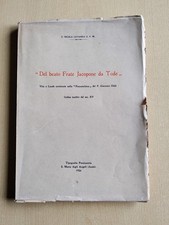 P. Nicola Cavanna - DEL BEATO