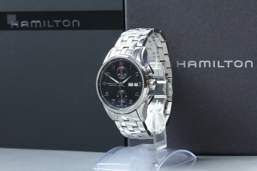 Orologio hamilton jazzmaster - orologio,