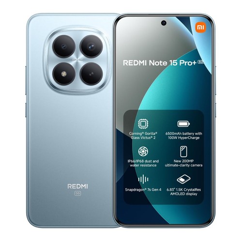 Xiaomi smartphone - ,