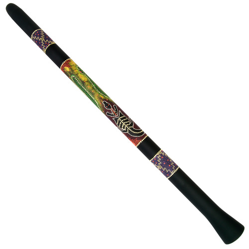World rhythm didgeridoo - world,