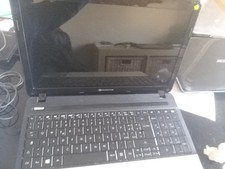 laptop Packard Bell Mod