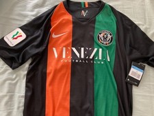 Maillot Venezia Match Issue