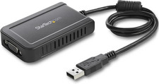 .Com Adattatore USB a VGA -