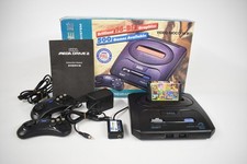 Console Clone del Sega Mega