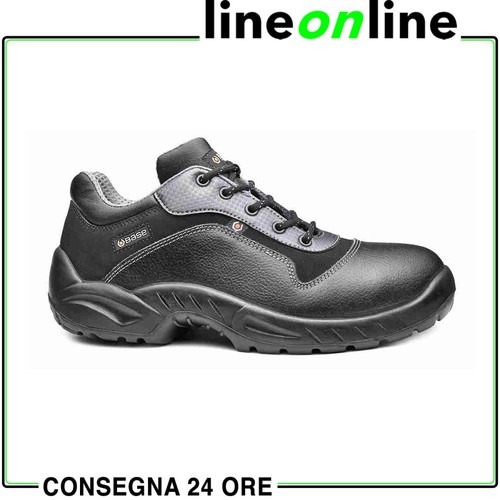 Scarpe sicurezza base - scarpe,