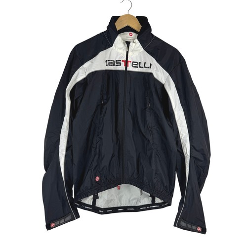 Castelli fusione rosso - castelli,