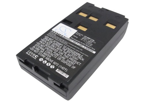 Batteria per leica - batteria,