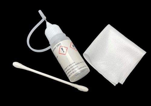 Alcool isopropilico - 99,9%,