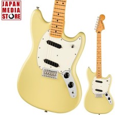Fender player mustang - ii,