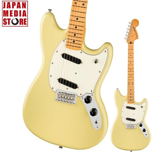 Fender player mustang maple - fender,