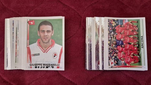 Figurine calciatori panini - calciatori,