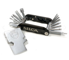 Silca Tool Coltello Esercito