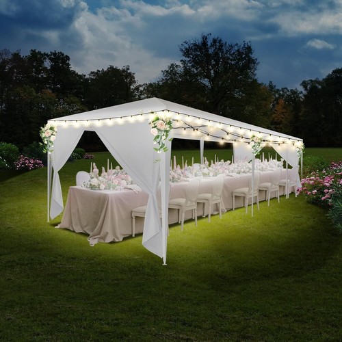Gazebo pieghevole - , da