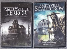 Amityville Terror