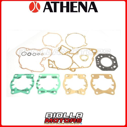 Kit guarnizioni motore athena - guarnizioni,