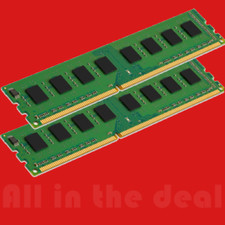 KIT 8GB 2x 4GB DDR4 3200MHz
