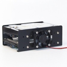 2 baie 3,5 pollici HDD disco