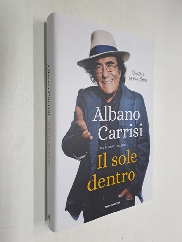 Sole dentro albano - sole,