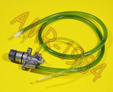 POMPA OLIO COMPLETA MALAGUTI