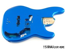 Fender American Ultra II P