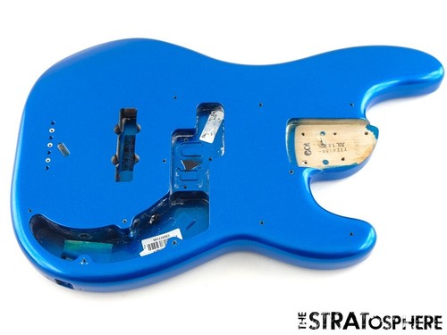 Fender american ultra p - american,