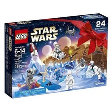 Lego star wars calendario - wars,