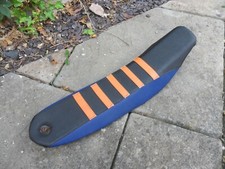 SELLA POSTERIORE KTM 65SX -