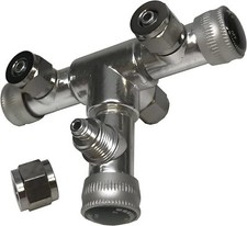 Regolatore di flusso CO2