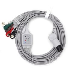 Adatto per Welch Allyn Propaq