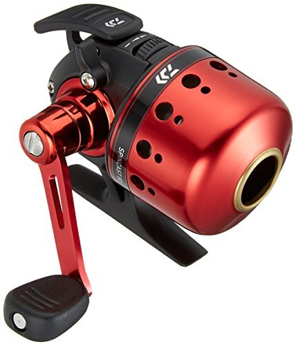Mulinello daiwa closed face - face, 14