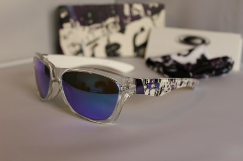 Nuovi occhiali sole oakley - occhiali,