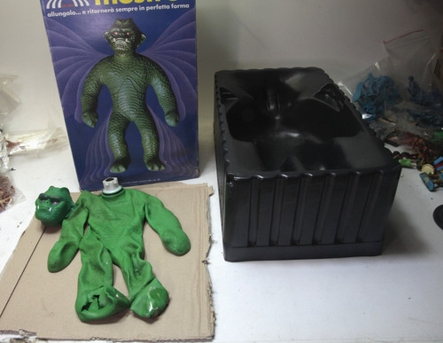 Kenner stretch armstrong - kenner,