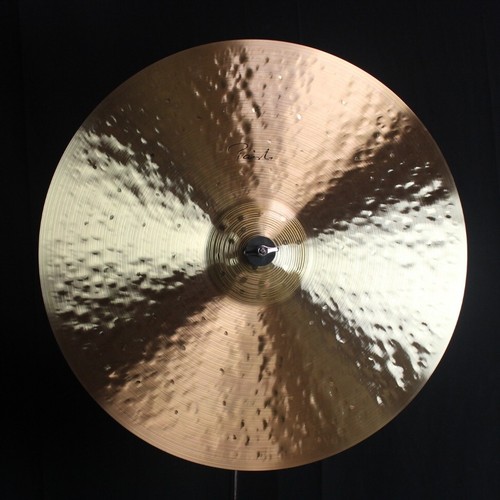 Paiste signature - 22",