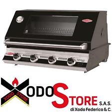 Barbecue incasso IL BRACERE