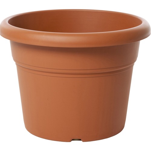 Vaso plastica ruber unica - , ruber/unica
