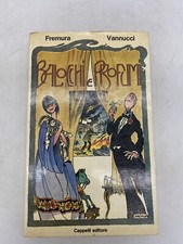 Fremura vannucci balocchi - vannucci,