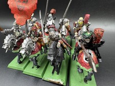 8 Scheletri Cavalleria Kitbash