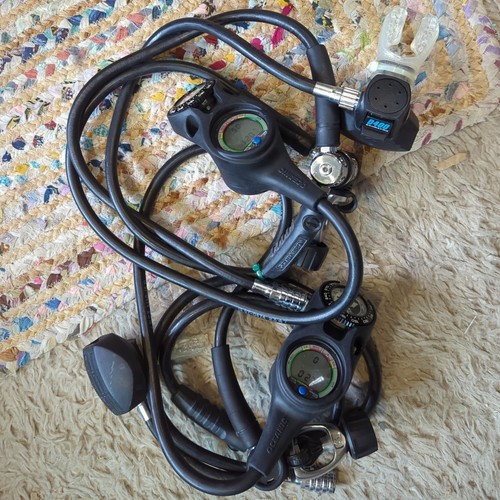 Scubapro mk20 sistema di - sistema,