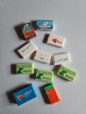 Compagnie Varie 11 Saponette