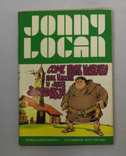 Jonny logan numero - jonny,