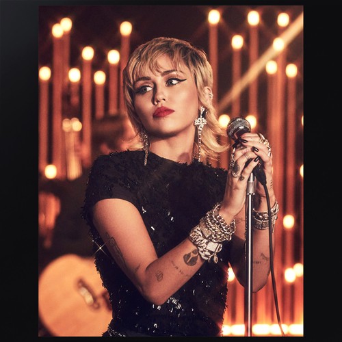 Miley cyrus 176 foto - foto, 10