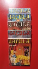 JACULA FUMETTI