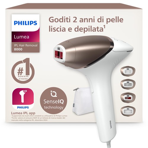 Philips lumea serie - lumea,
