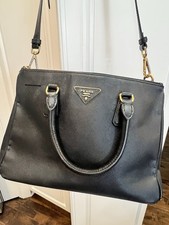Borsa a mano vintage PRADA