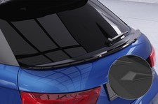 Spoiler posteriore tetto ala